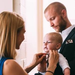 Meet your Posher, Kristen